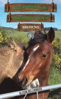 Horses of Saddlers Ranch: Brownie: Book Five