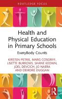 Health and Physical Education in Primary Schools: EveryBody Counts