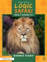 Logic Safari: Book 1, Grades 2-3 2nd edition