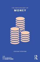 Psychology of Money