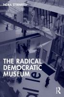 Radical Democratic Museum