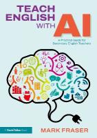 Teach English with AI: A Practical Guide for Secondary English Teachers