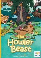 Howler Beast | Capybaras