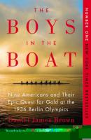 Boys in the Boat