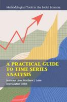Practical Guide to Time Series Analysis