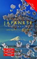 Colloquial Japanese: The Complete Course for Beginners 3rd edition