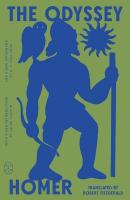 Odyssey: The Fitzgerald Translation (Deluxe Edition)