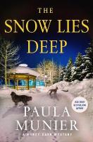 Snow Lies Deep: A Mercy Carr Mystery