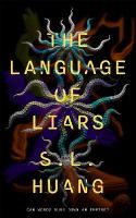 Language of Liars, The