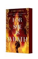 For She Is Wrath
