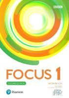 Focus (2nd Edition) Level 1 Workbook