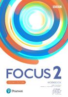 Focus (2nd Edition) Level 2 Workbook