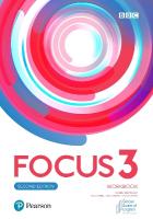 Focus (2nd Edition) Level 3 Workbook