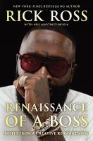 Renaissance of a Boss: Notes from a Creative Reawakening Original