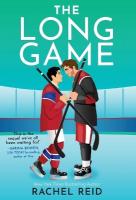 Long Game: Now Streaming on Crave and HBO Max First Time Trade