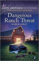 Dangerous Ranch Threat Original ed.