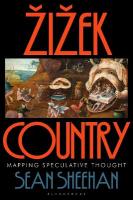 iek Country: Mapping Speculative Thought