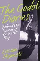 Godot Diaries: Behind the Scenes of Beckett's Play