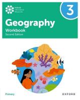 Oxford International Geography: Workbook 3 2nd Revised edition