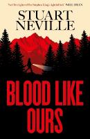 Blood Like Ours: A mother. A daughter. A hunger that will not die.