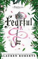 Fearful: The must-have companion to the epic romantasy trilogy that's taken the world  by storm!