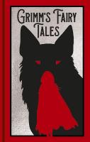 Grimm's Fairy Tales: Gilded Pocket Edition