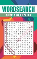 Wordsearch: Over 450 Puzzles
