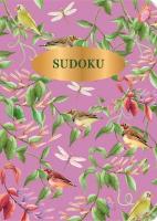 Sudoku: Over 200 Puzzles