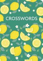 Crosswords: Over 130 Puzzles