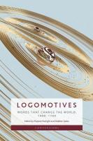 Logomotives: Words That Change the World, 14001700