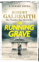 Running Grave: Cormoran Strike Book 7