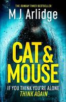 Cat And Mouse: The Addictive and Gripping Crime Thriller of 2026