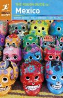 Rough Guide to Mexico 9th Revised edition