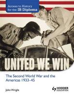 Second World War and the Americas 1933-45