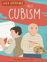 Art Intros: Meet Cubism Illustrated edition