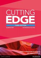 Cutting Edge (3rd Edition) Elementary ActiveTeach (Interactive Whiteboard Software)