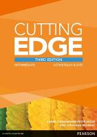 Cutting Edge (3rd Edition) Intermediate ActiveTeach (Interactive Whiteboard Software)