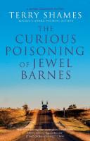 Curious Poisoning of Jewel Barnes Main