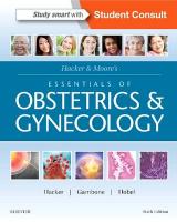 Hacker & Moore's Essentials of Obstetrics and Gynecology 6th edition