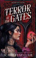 Terror at the Gates: A Devilishly Good Fantasy Romance from the Author of the Hades x Persephone  Saga