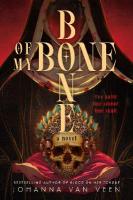 Bone of My Bone: A Chilling Queer Folk Horror Fantasy Novel