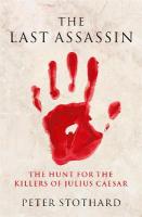 Last Assassin