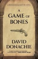 Game of Bones