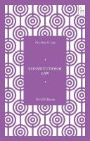 Key Ideas in Constitutional Law