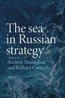 Sea in Russian Strategy