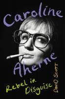 Caroline Aherne: Rebel in disguise
