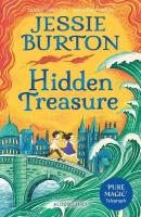 Hidden Treasure: A timeless children's adventure story from the bestselling author of The  Miniaturist
