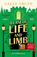 Case of Life and Limb: 'A brilliant mystery' Daily Mail