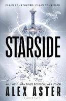 Starside: The unmissable adult romantasy debut from the bestselling author of the  Lightlark Saga