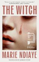 Witch: Shortlisted for the International Booker Prize 2026